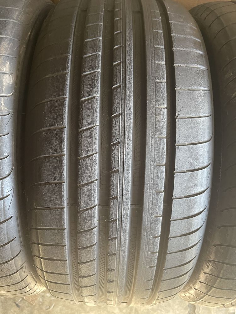 295/35R20-255/40R20 Goodyear EAGLE F1 Asimmetric 5 NOI