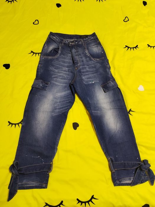 Дамски дънки pause jeans