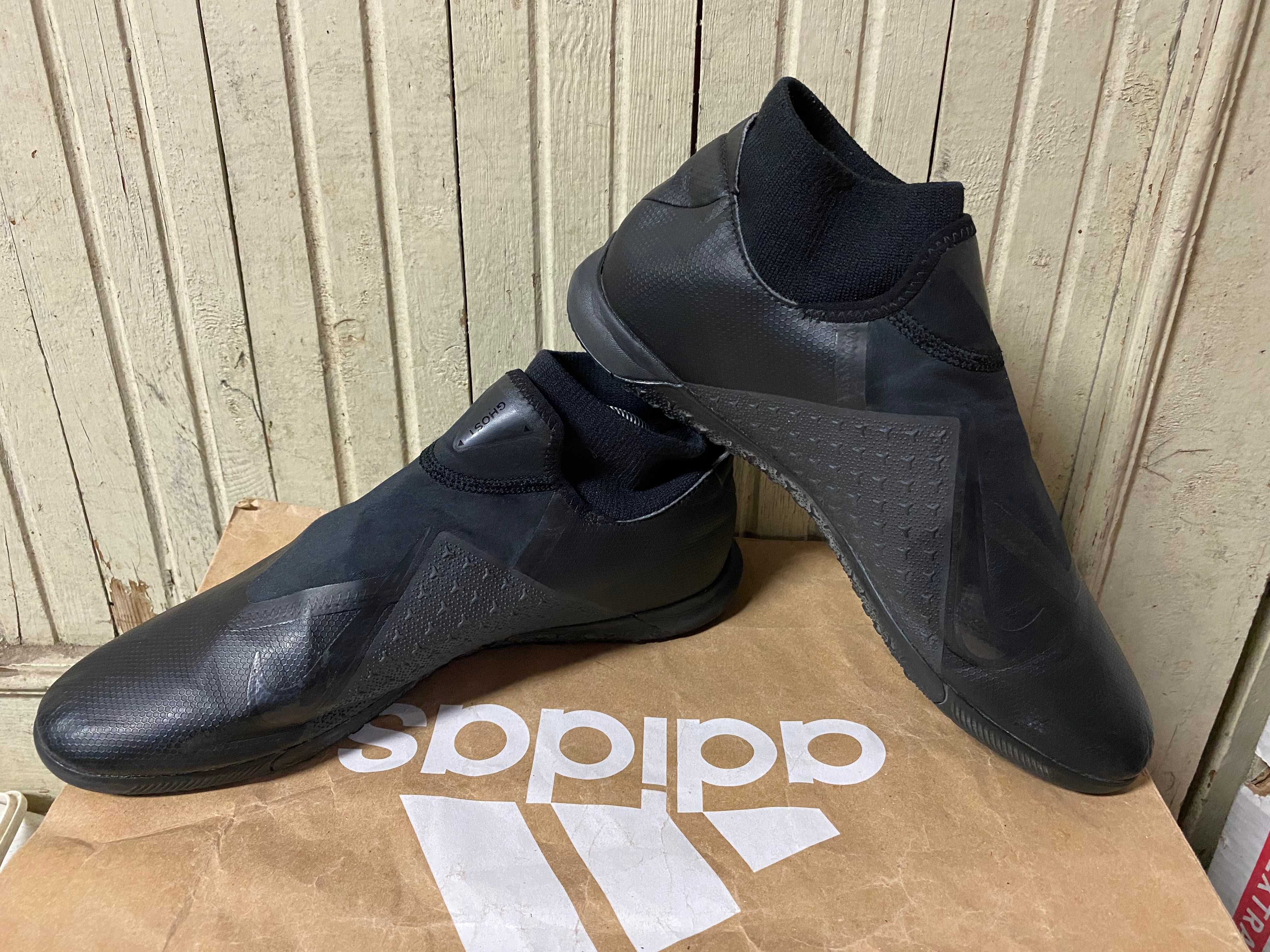 ''Nike Phantom VSN Academy DF IC''оригинални маратонки 45.5 номер