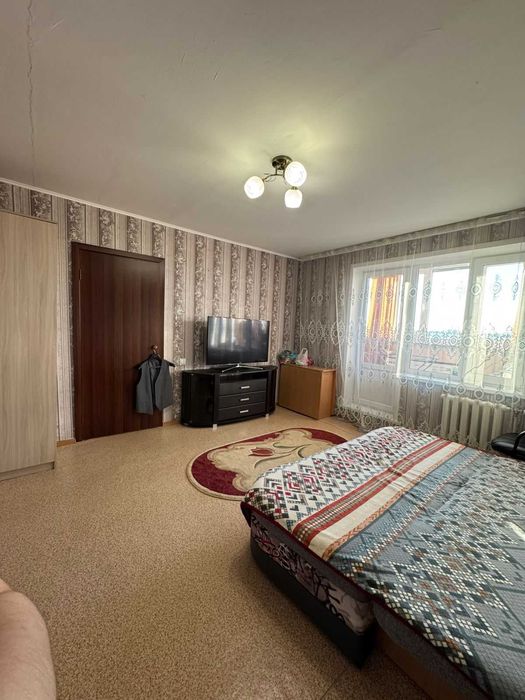 1-комн, береке, 2/5, 2018 года