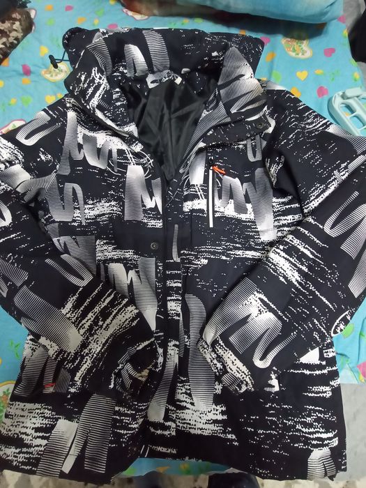 Продам куртка осенний для мальчика