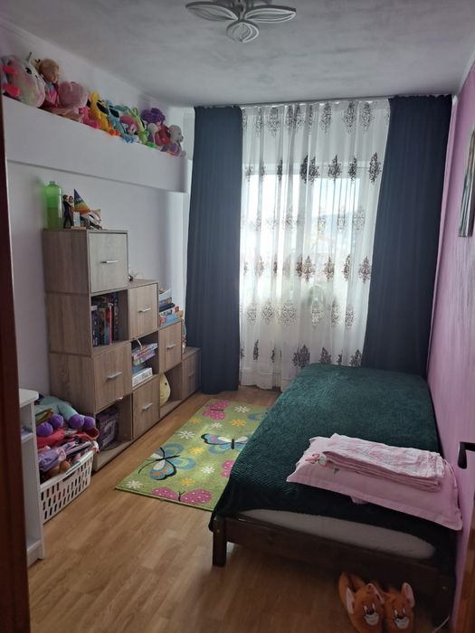 Apartament 3 camere UltraCentral