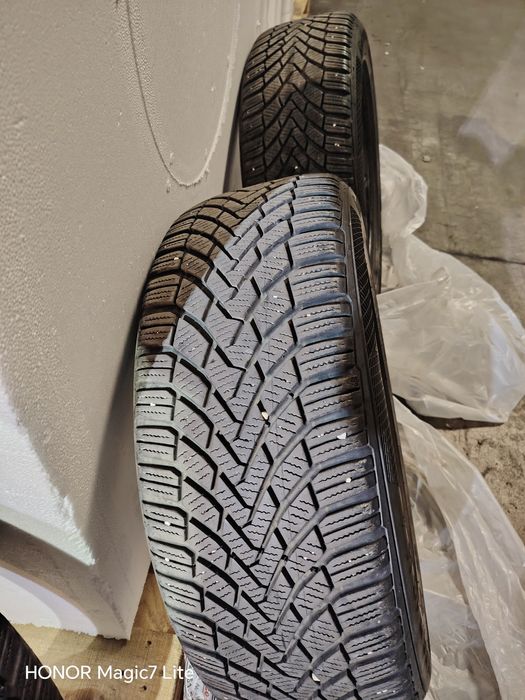 Anvelope seconda hand