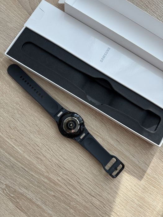 Samsung galaxy watch 6 - 40 mm