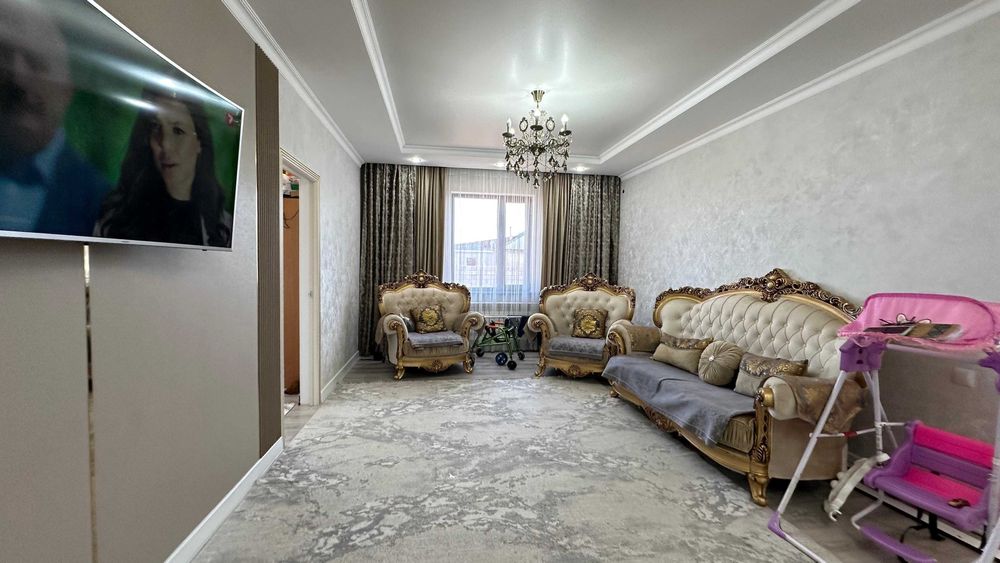 Продам 5 комнатный дом в селе Ынтымак Айман ИмпериЯ