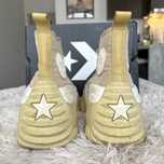 Converse Run Star Motion