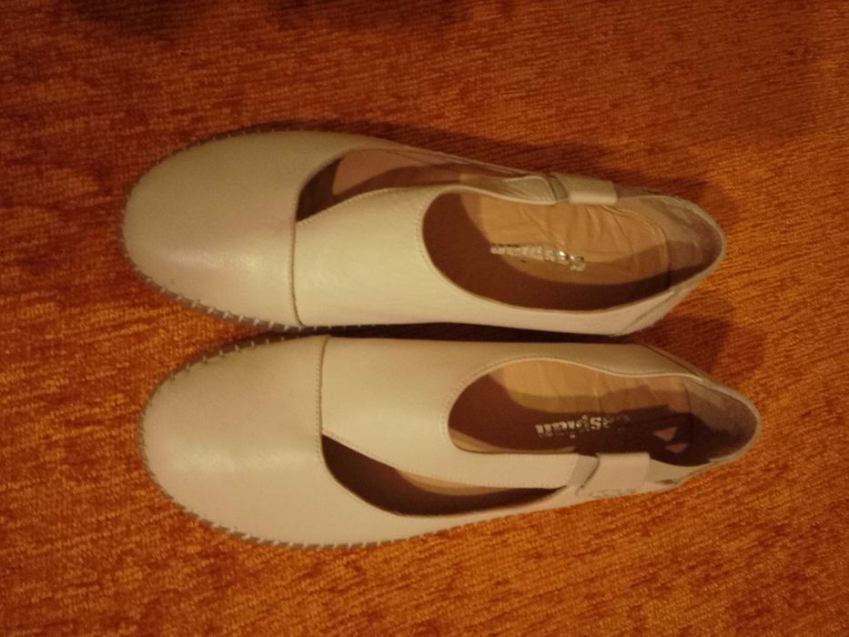 pantofi flex de dama