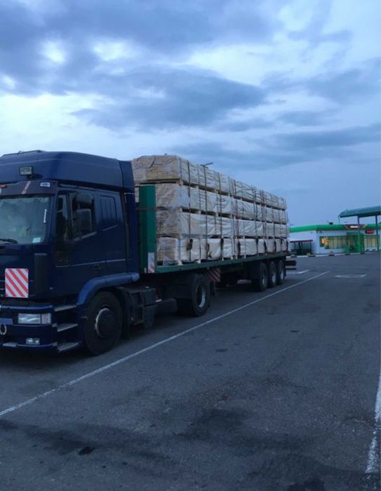 Услуги, аренда, заказ Длинномера,Шаланда,Площадка, Усть-Каменогорск