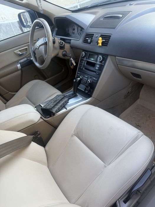 Volvo xc 90 2008 7 locuri
