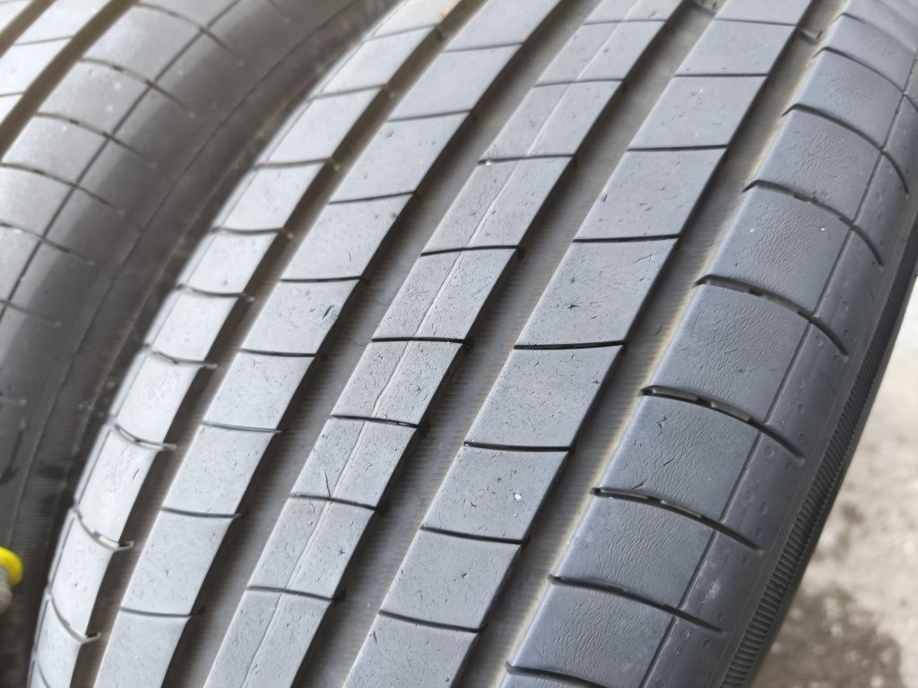186/65/15" 2бр Michelin primacy4, dot 1623,7mm