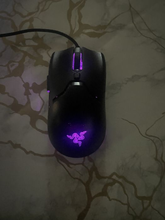 Мышь игровая  Razer Viper Mini