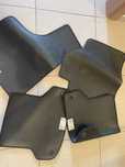 Covorase textil Audi A3 8p