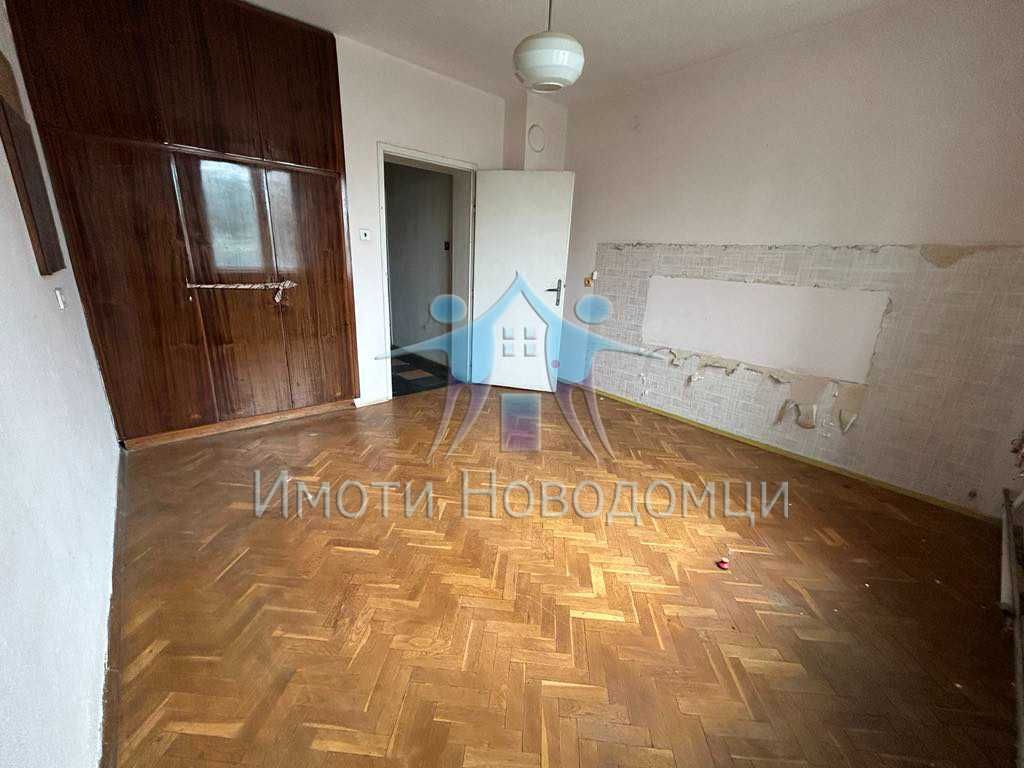 Многостаен, Шумен, Болница