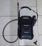Pompa stropit Parkside 20v