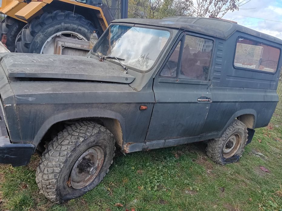 Vând aro fara motor