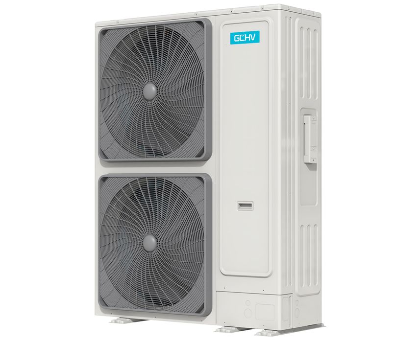 Высоконапорный канальный кондциционер 96Btu inverter
