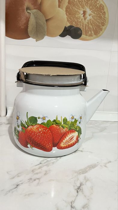 Чайник набор подарок