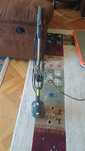 Piese schimb aspirator Rovus