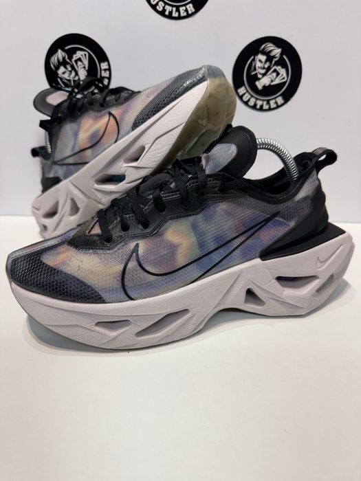 Маратонки NIKE ZOOM X VISTA GRIND .Номер 40.5