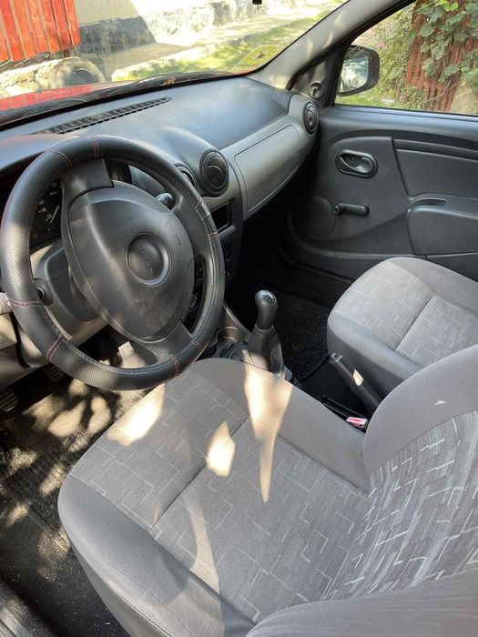 Dacia Sandero 2009