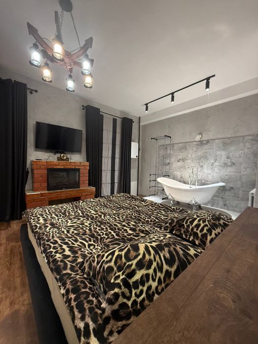 ЖК Век новостройка 4х комнатная квартира на Паркентском