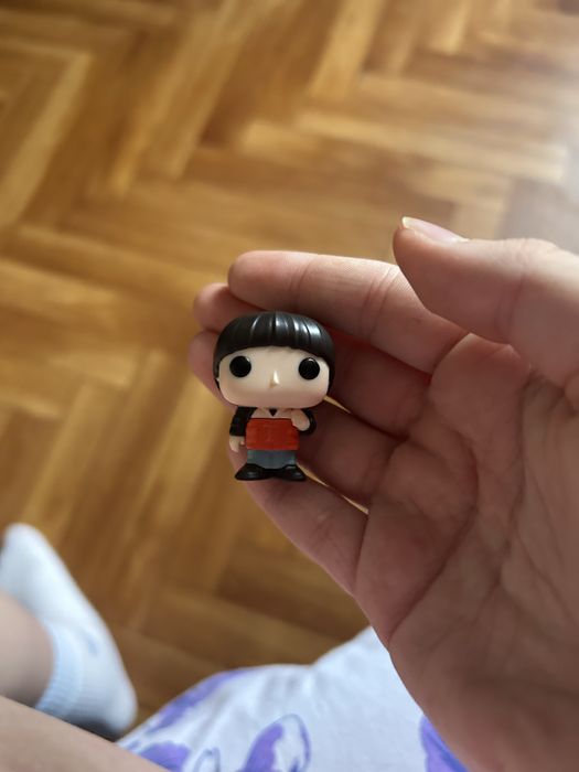 Уилл очень страные дела