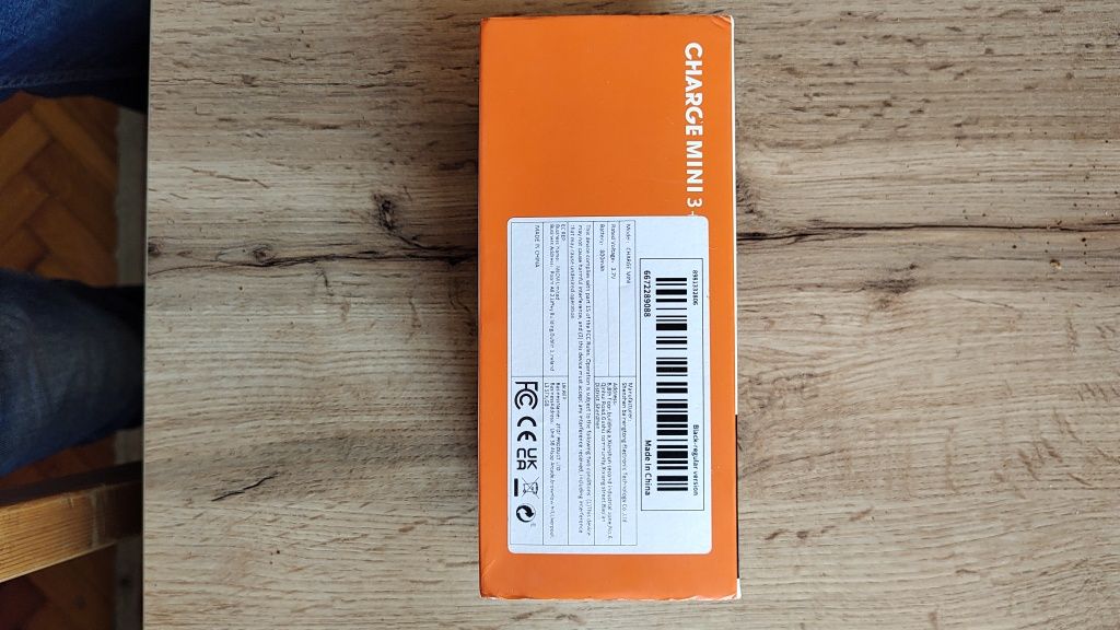 Ieftin! Boxa portabila cu Bluetooth