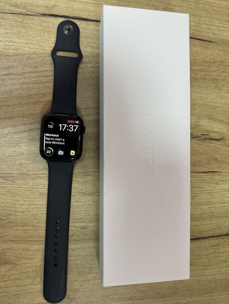 Apple watch Series 9 45mm