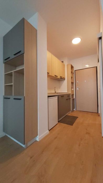 Дава се под наем Двустаен апартамент в София, Витоша - 65 кв.м за 500 € - Снимка #1