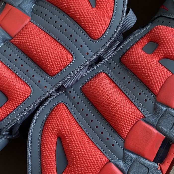 Nike UpTempo кецове размер 42