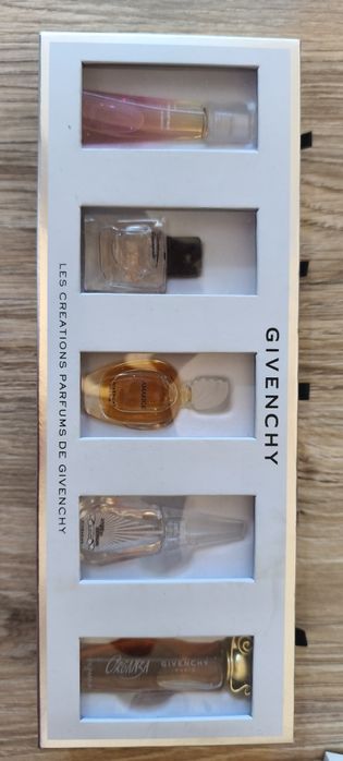 Мини парфюми Calvin Klein,Kenzo,Givenchy,Hermes,Armani