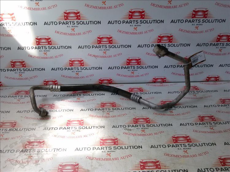 conducta ac volkswagen jetta 1.6tdi an fabr. 2011