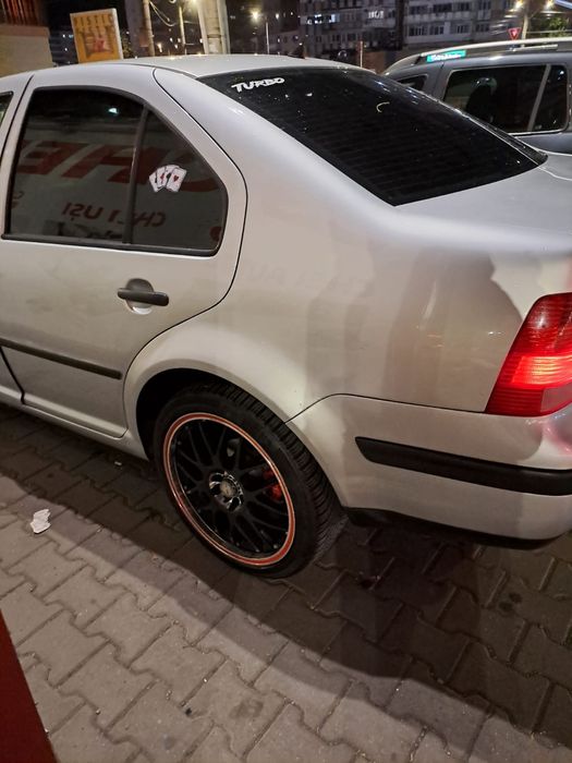 De vânzare Volkswagen bora