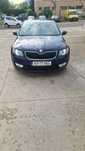 Skoda Octavia III