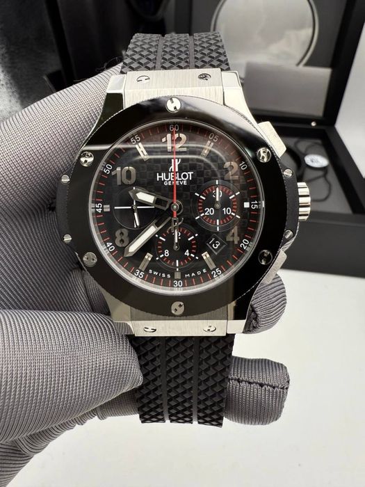 Ceas Hb Big Bang 44,mm  (ETA)