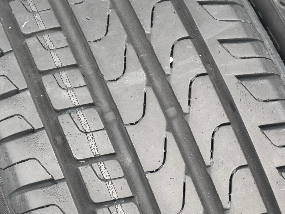 205/55/R16 Pirelli CintoratoP7 4бр летни dot2317 7мм