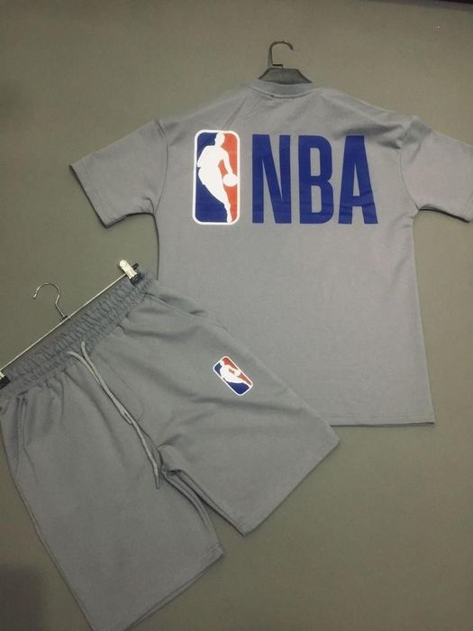 Compleuri Hugo Boss & Jordan