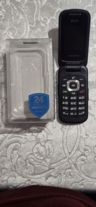 Samsung GM-B311V Legushka