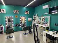 салон красоты beauty studio