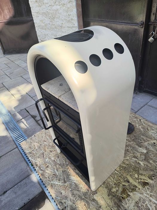 Semineu import Germania