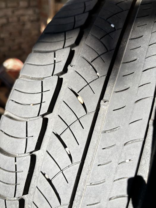 Летни гуми Michelin Latitude 235 50 R18
