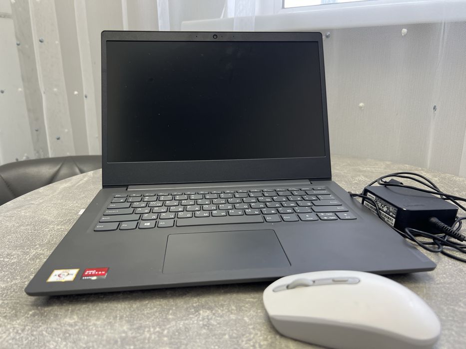 Продам Ноутбук Lenovo