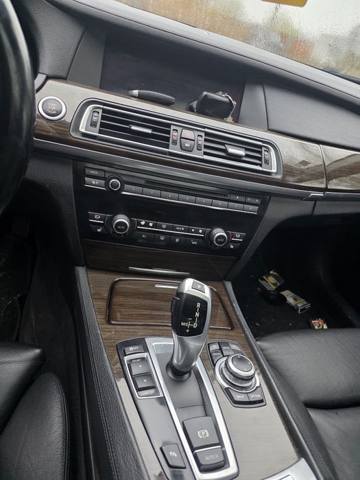 Dezmembrari auto bmw