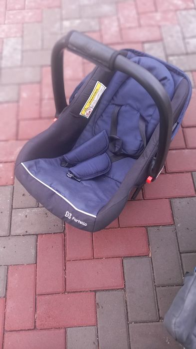 Продам авто. люлька для малышей