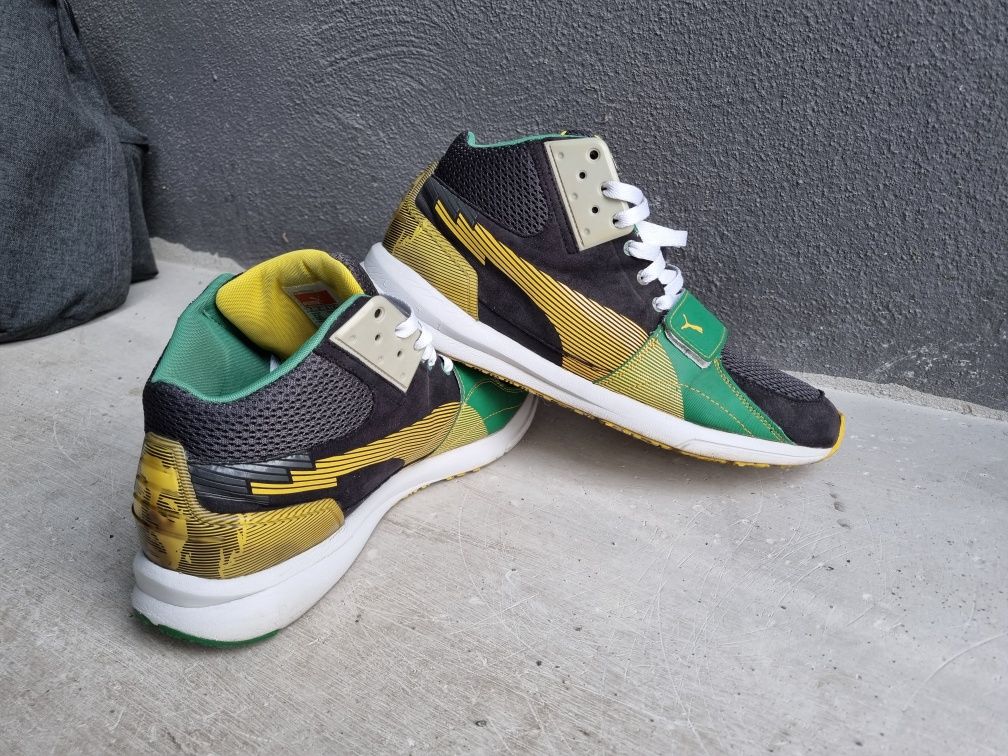Puma Usain Bolt, 42.5