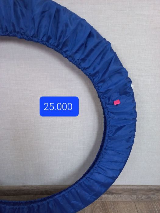 Чешки,  полупальцы для гимнастики