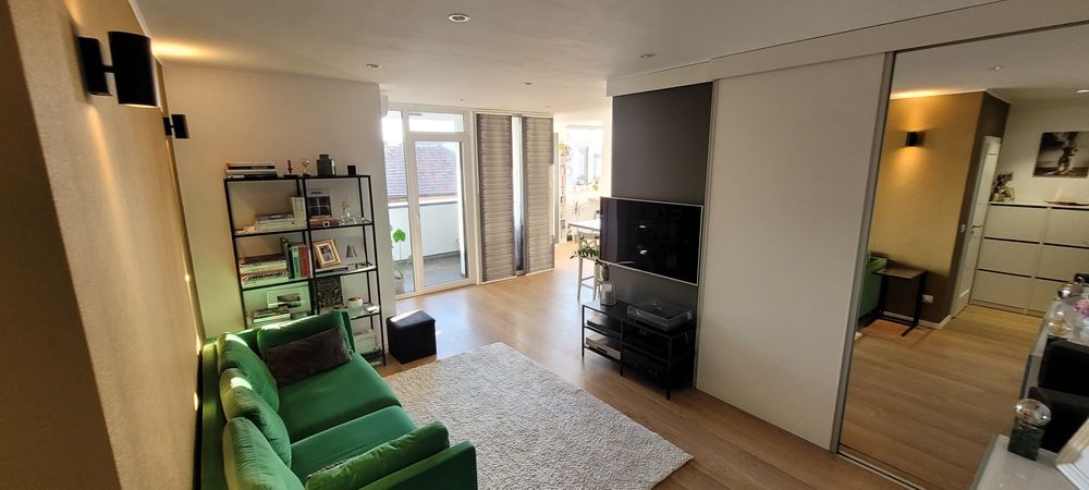 Apartament de vanzare Bloc BOURGEOIS, Zona Calea Romanilor, Mal Mures