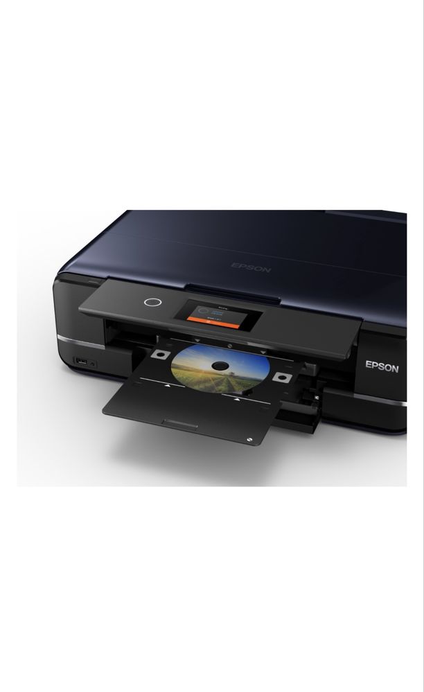 принтер xp 970 печатает до а 3 формата
