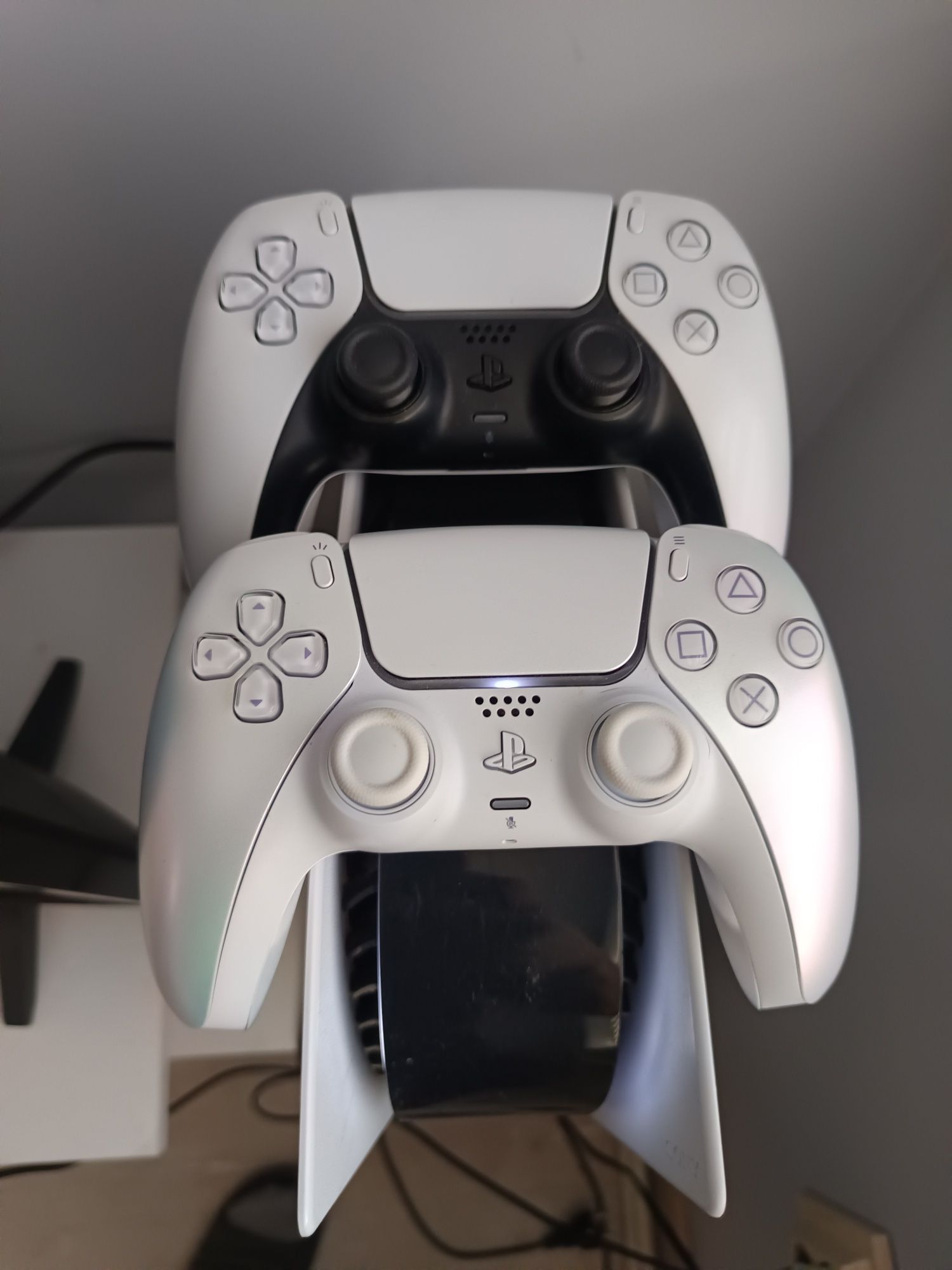 Playstation 5 disc edition