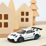 Macheta auto Porsche 911 GT3 RS 2022 1:43 Norev
